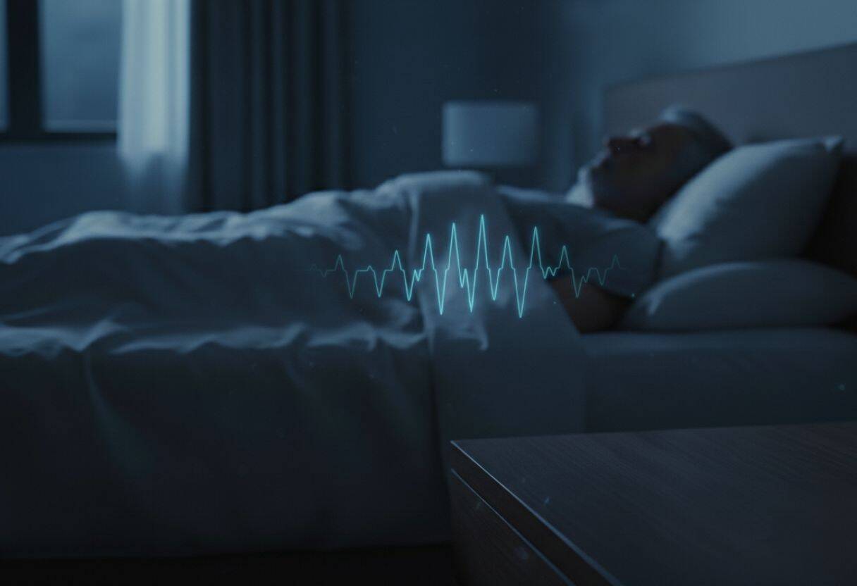 Cheyne-Stokes-Atmung